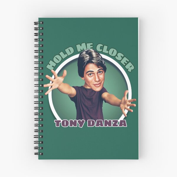 Item preview, Tony Danza designed and sold by IndecentDesigns.
