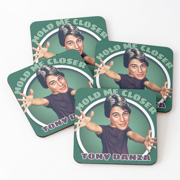 Item preview, Tony Danza designed and sold by IndecentDesigns.