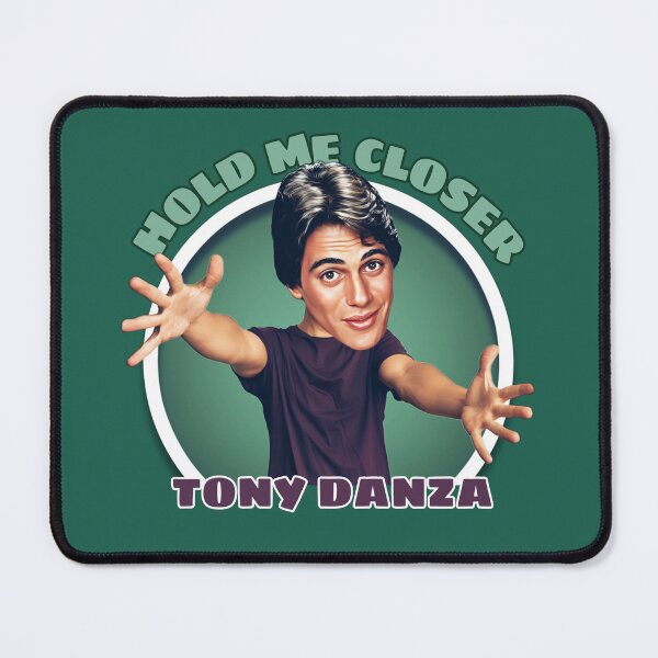 Item preview, Tony Danza designed and sold by IndecentDesigns.