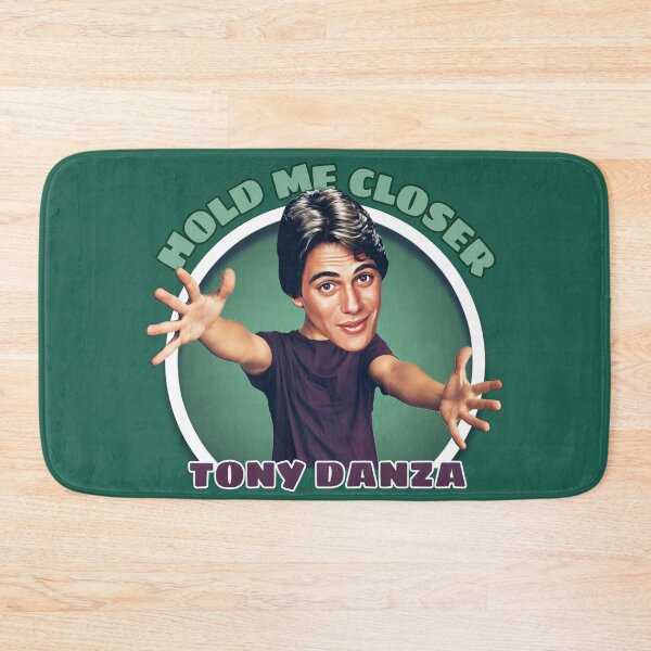 Item preview, Tony Danza designed and sold by IndecentDesigns.