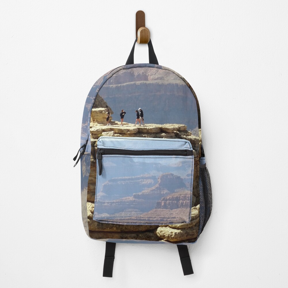 Item preview, Backpack designed and sold by Rorymacve.