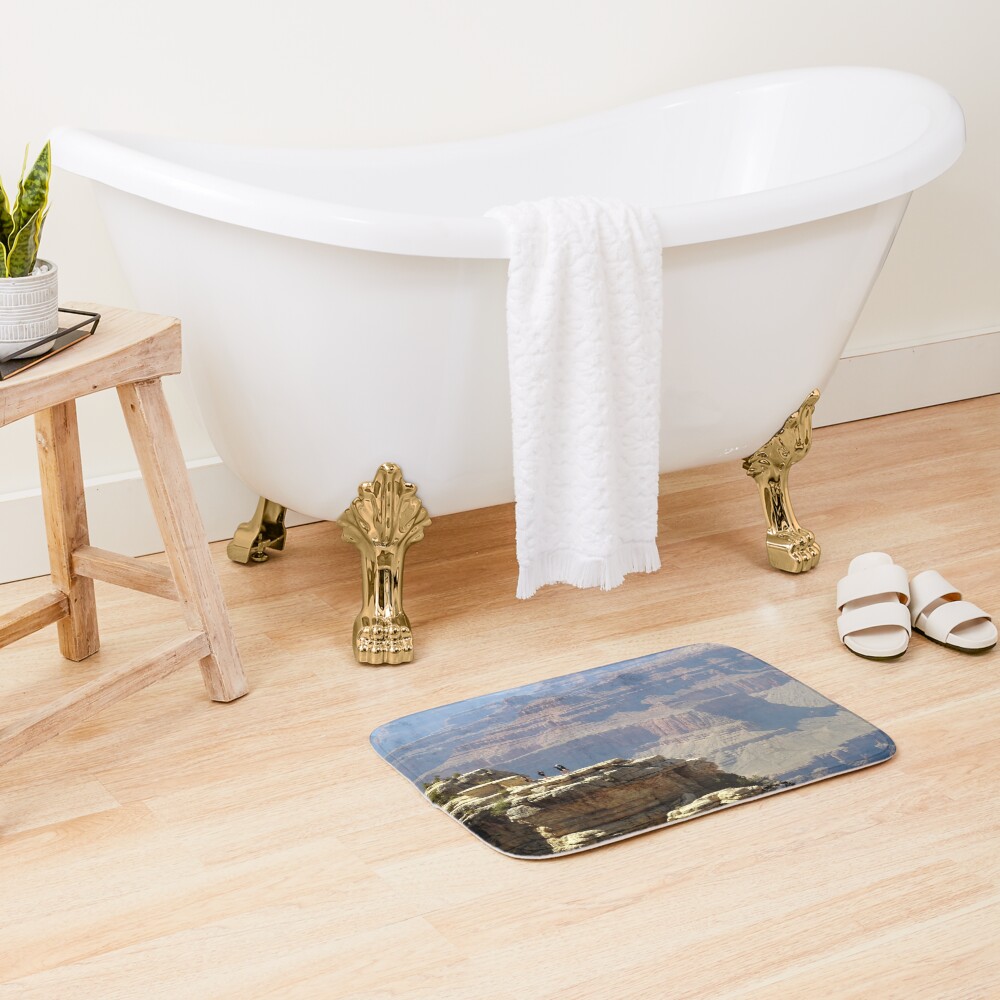 Item preview, Bath Mat designed and sold by Rorymacve.