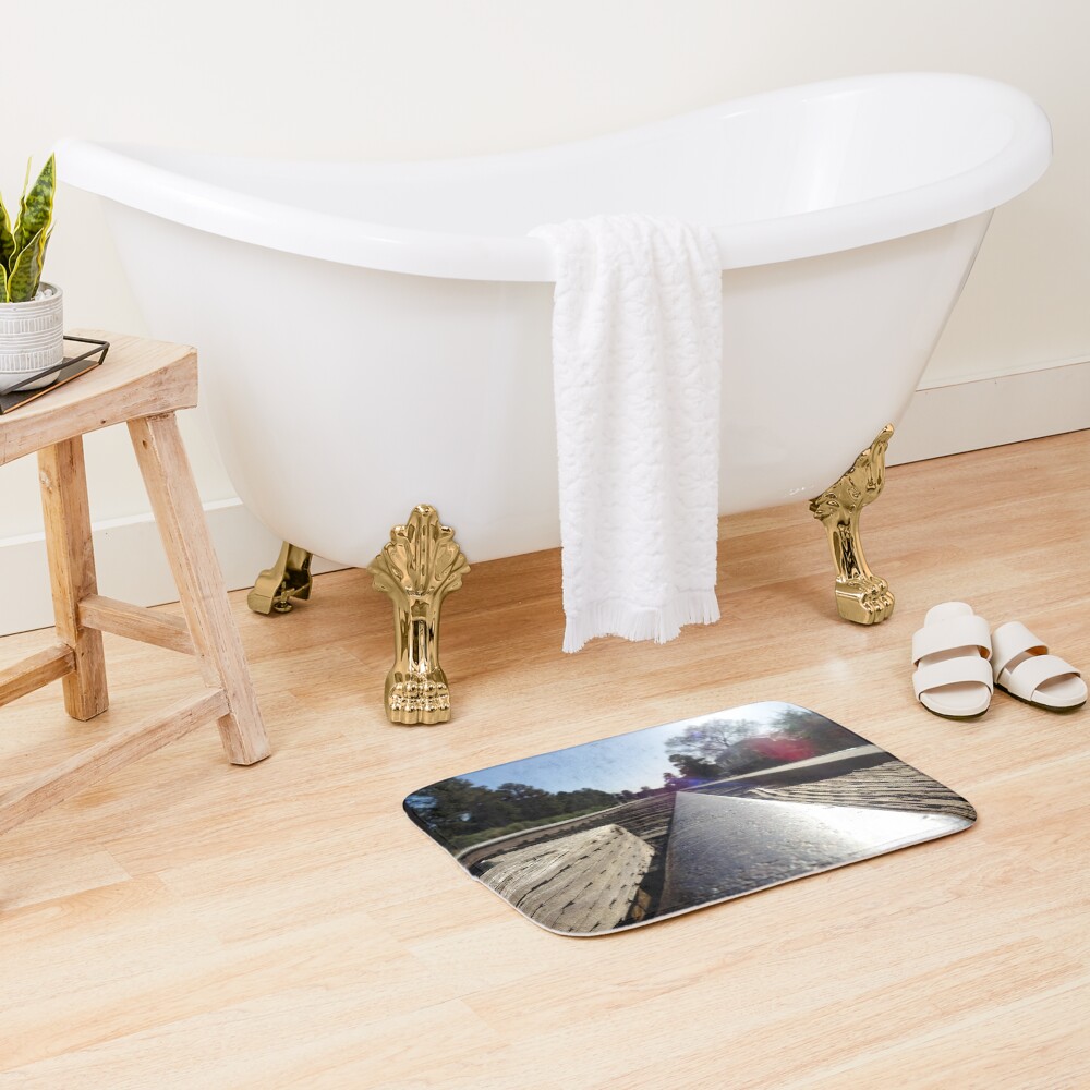 Item preview, Bath Mat designed and sold by Rorymacve.