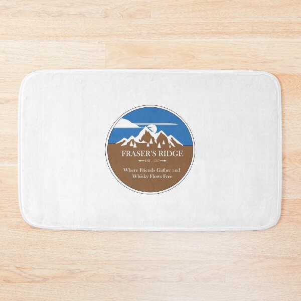 Item preview, Fraser's Ridge designed and sold by DickinsonDesign.