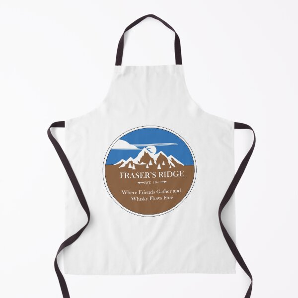 Item preview, Fraser's Ridge designed and sold by DickinsonDesign.