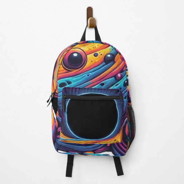 Item preview, Psychedelic Black Hole designed and sold by Politoperz.