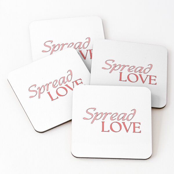 Item preview, Spread Love designed and sold by PrintEveryday.