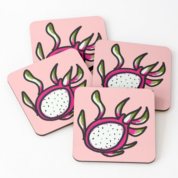 Item preview, Dragon fruit designed and sold by Kaewtaming.