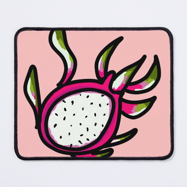 Item preview, Dragon fruit designed and sold by Kaewtaming.