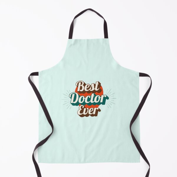 Item preview, Best Doctor Ever designed and sold by Claustronautas.