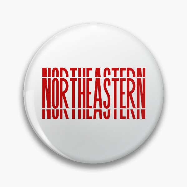 Item preview, northeastern designed and sold by designsbysamantha.