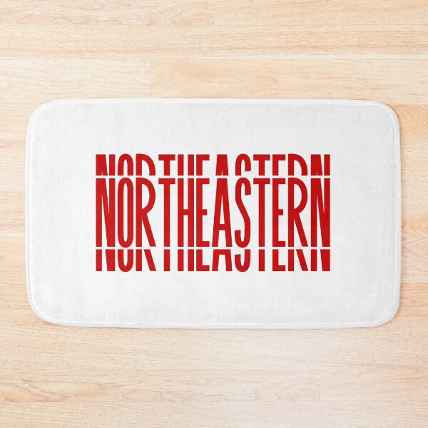Item preview, northeastern designed and sold by designsbysamantha.