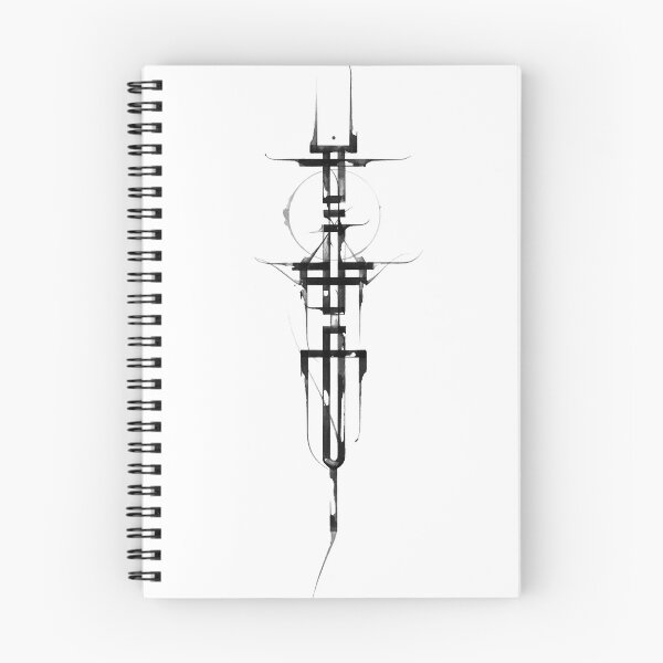 Item preview, TALISMAN RESILIENCE designed and sold by Aether-ink.