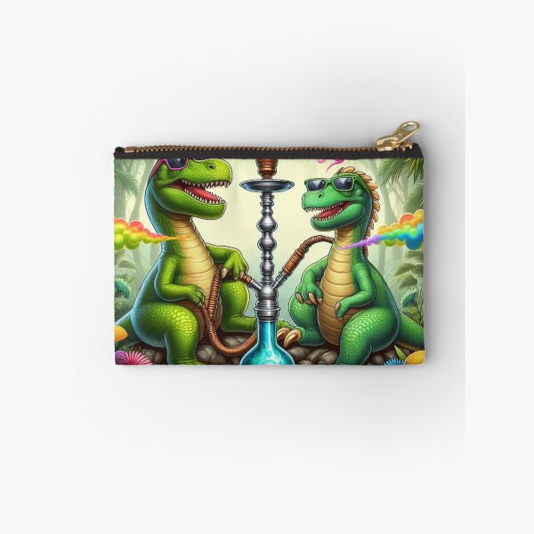Item preview, dinosaurs i smoke designed and sold by laurazael.