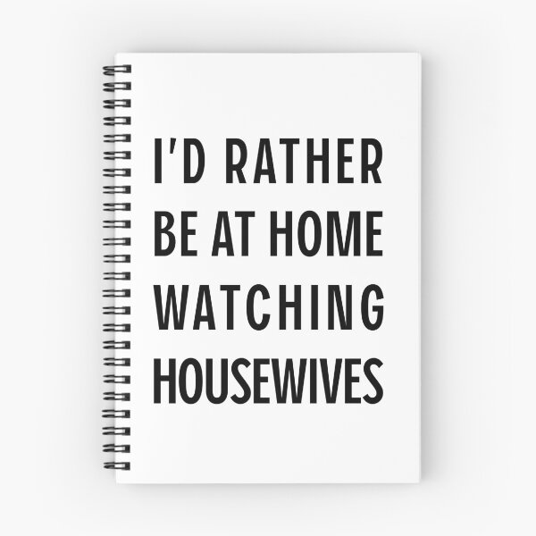 Item preview, Real Housewives Funny designed and sold by LimitedClassic.