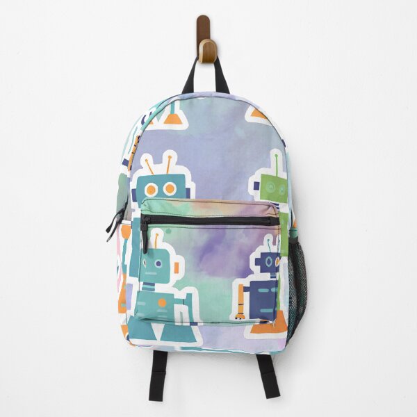 Item preview, The robotic family designed and sold by AnnyDi23.