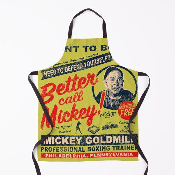 Item preview, Better Call Mickey Worn Lts designed and sold by Alema Art.