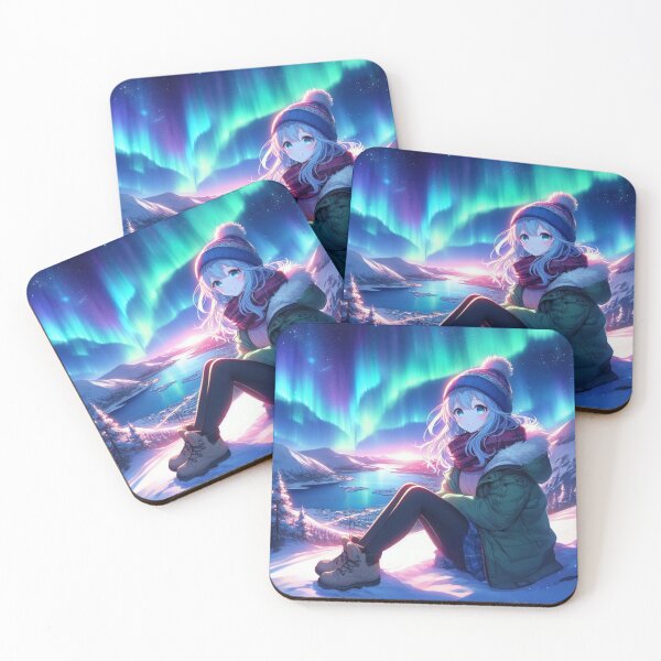 Item preview, The Grand Ceremony of the Aurora designed and sold by JellyBeanSpark.
