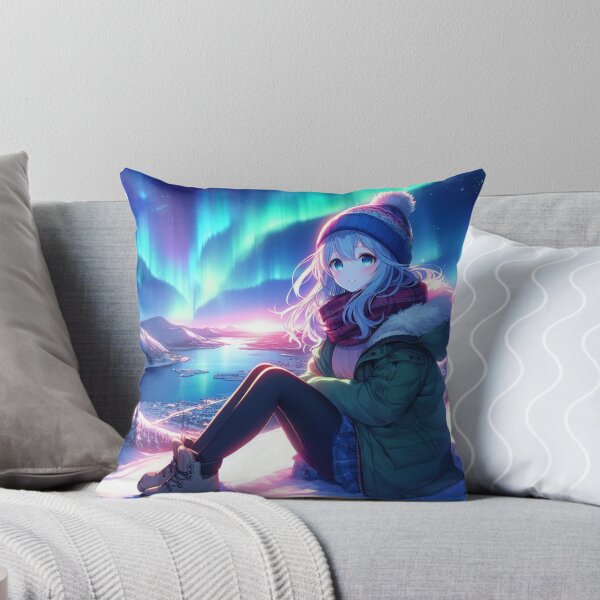 Item preview, The Grand Ceremony of the Aurora designed and sold by JellyBeanSpark.