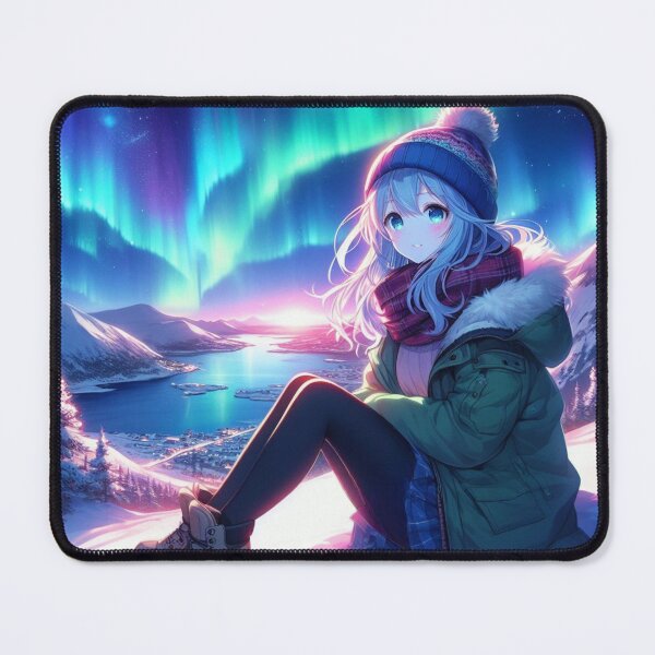 Item preview, The Grand Ceremony of the Aurora designed and sold by JellyBeanSpark.