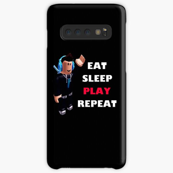 Roblox Phone Cases Redbubble - ali a plays on pc roblox phantom forces