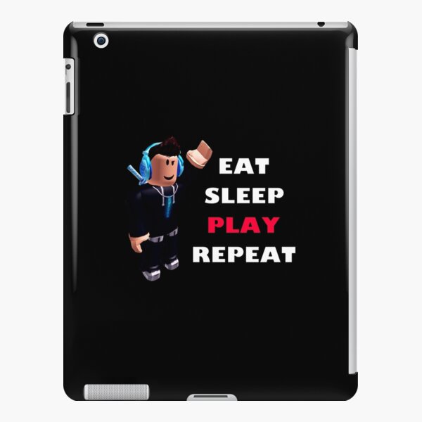 Roblox Blox Star Ipad Case Skin By Jenr8d Designs Redbubble - how to get off a skateboard in roblox roblox weight