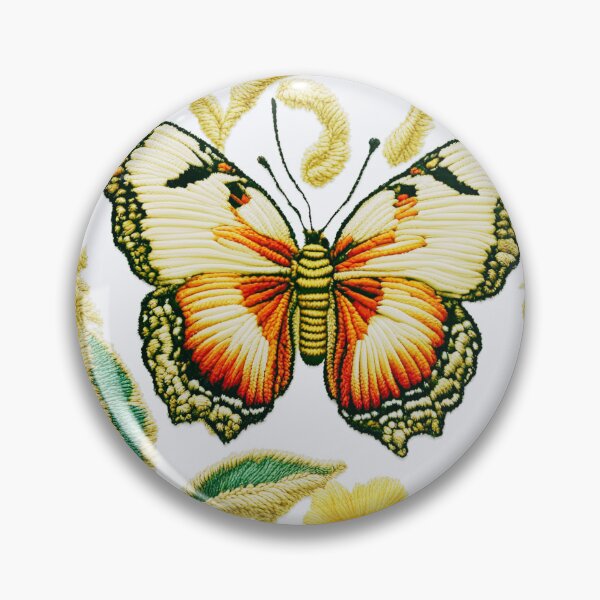 Item preview,  Spring Elegance: Print On Demand Collection with Butterfly and Floral Designs designed and sold by branaghbel.