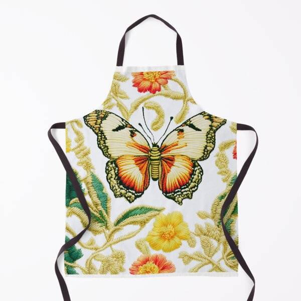 Item preview, Spring Elegance: Print On Demand Collection with Butterfly and Floral Designs designed and sold by branaghbel.