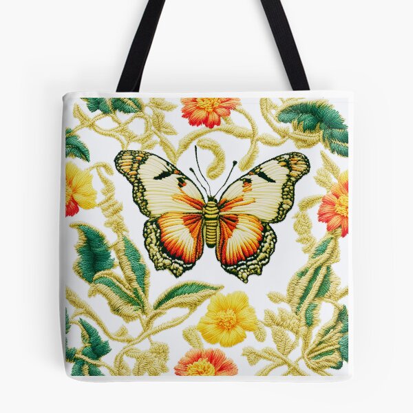 Item preview,  Spring Elegance: Print On Demand Collection with Butterfly and Floral Designs designed and sold by branaghbel.