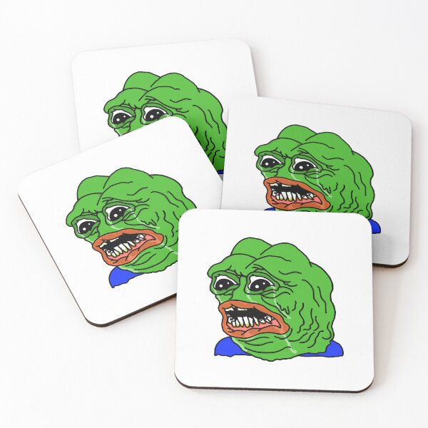 Item preview, Frog  designed and sold by Ultra-D-Demon.