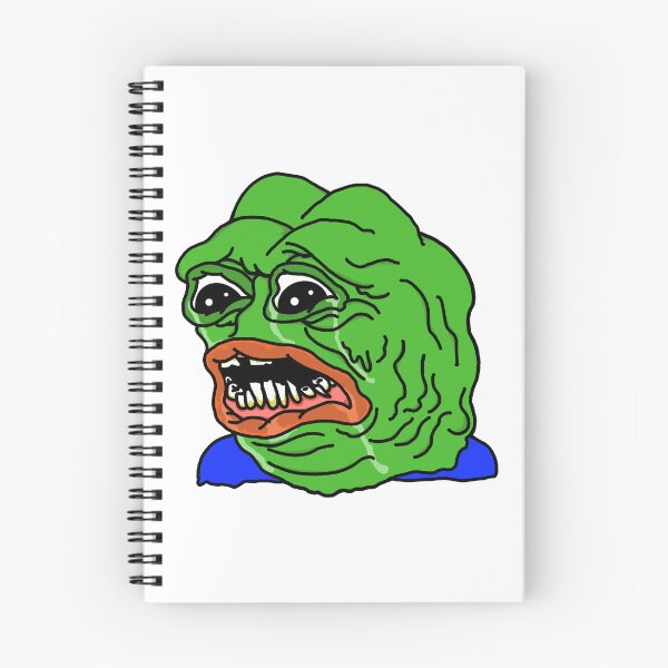 Item preview, Frog  designed and sold by Ultra-D-Demon.