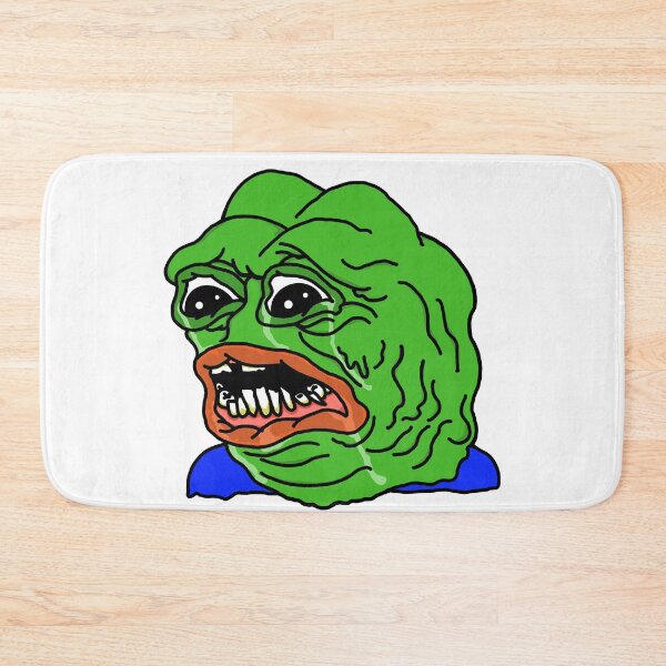 Item preview, Frog  designed and sold by Ultra-D-Demon.
