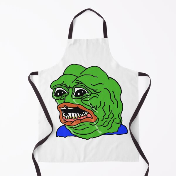 Item preview, Frog designed and sold by Ultra-D-Demon.