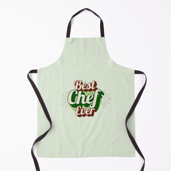 Item preview, Best Chef Ever designed and sold by Claustronautas.