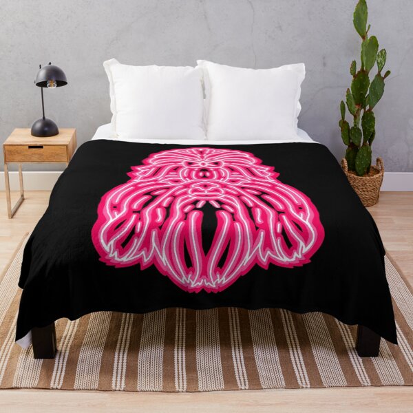 Item preview, Neon Shih Tzu designed and sold by missmann.
