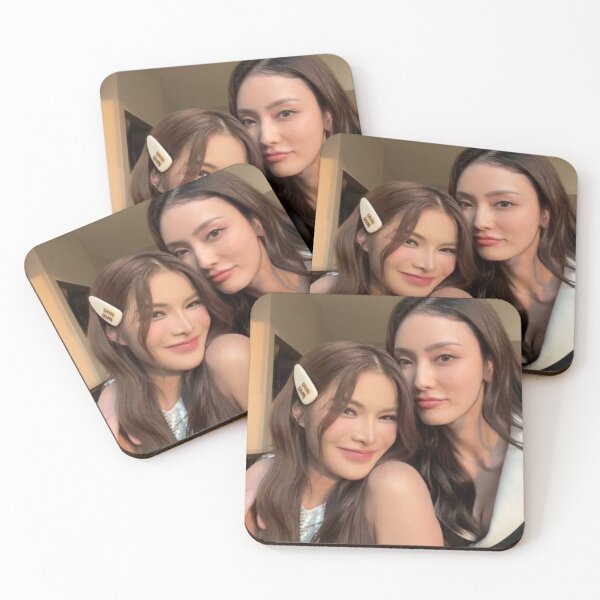 Item preview, Meenbabe Thai GL Beauty Queens designed and sold by Item Geeks.