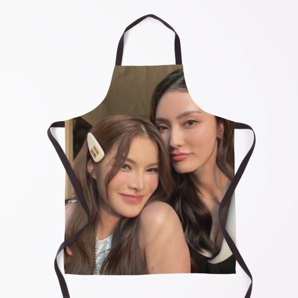 Item preview, Meenbabe Thai GL Beauty Queens designed and sold by Item Geeks.