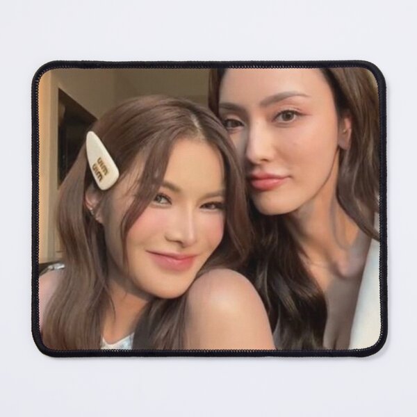 Item preview, Meenbabe Thai GL Beauty Queens designed and sold by Item Geeks.
