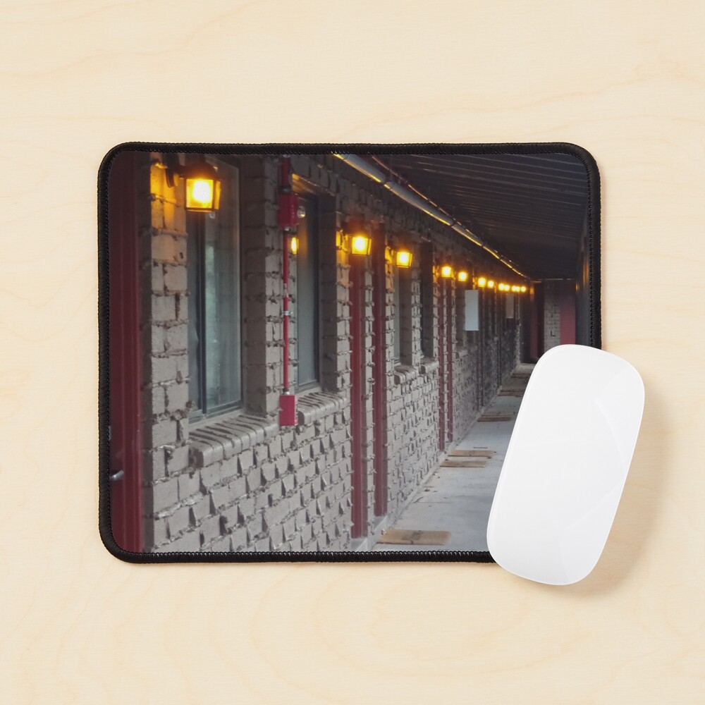 Item preview, Mouse Pad designed and sold by Rorymacve.