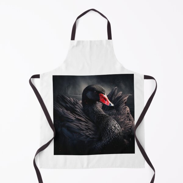 Item preview, Black Swan: Symbol of an unexpected event designed and sold by No-No-Name.