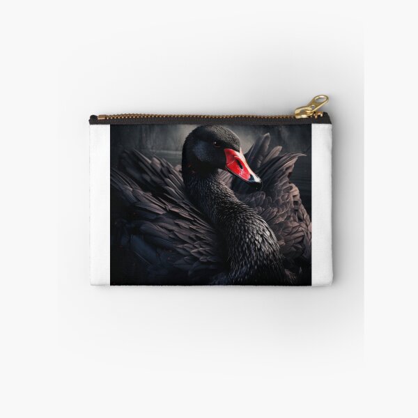 Item preview, Black Swan: Symbol of an unexpected event designed and sold by No-No-Name.
