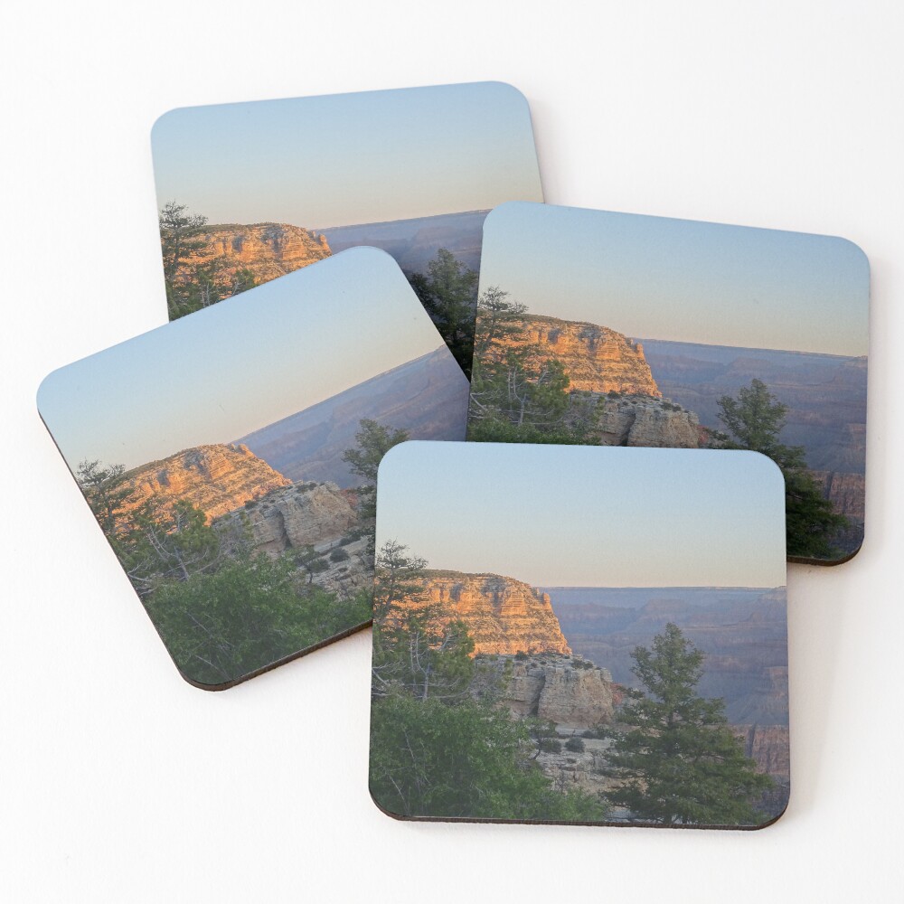 Item preview, Coasters (Set of 4) designed and sold by Rorymacve.