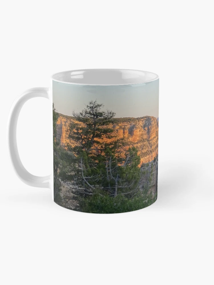 Thumbnail 5 of 6, Coffee Mug, First Light designed and sold by Rorymacve.