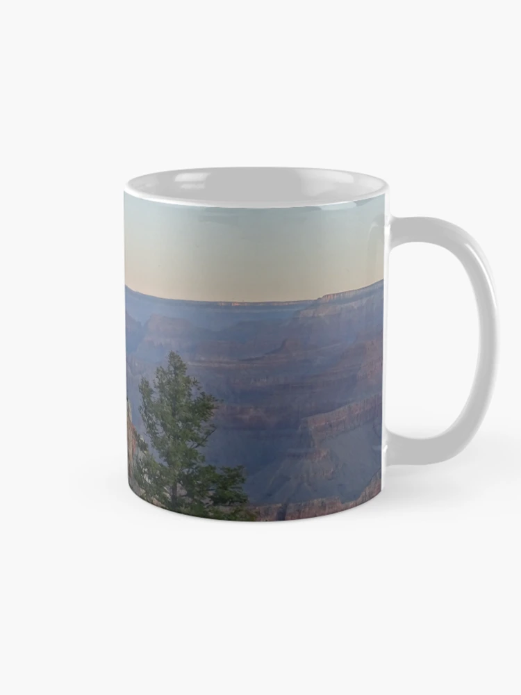 Thumbnail 3 of 6, Coffee Mug, First Light designed and sold by Rorymacve.