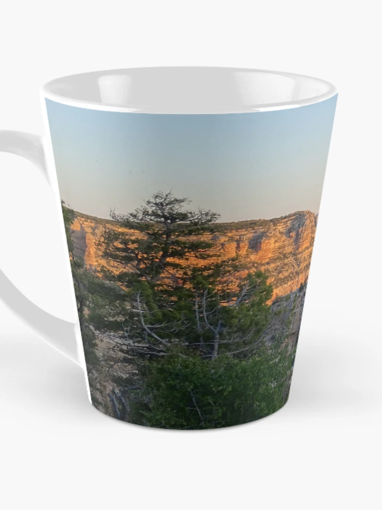 Thumbnail 3 of 4, Coffee Mug, First Light designed and sold by Rorymacve.