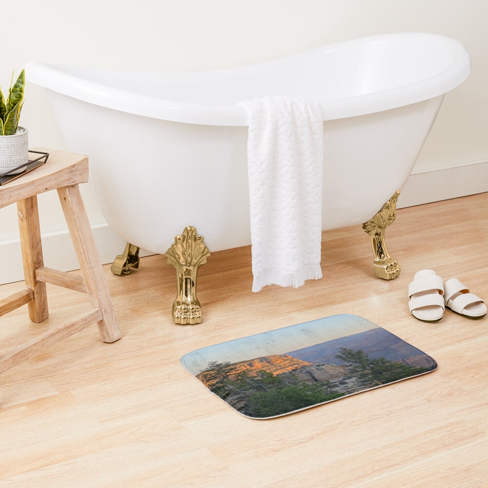 Item preview, Bath Mat designed and sold by Rorymacve.