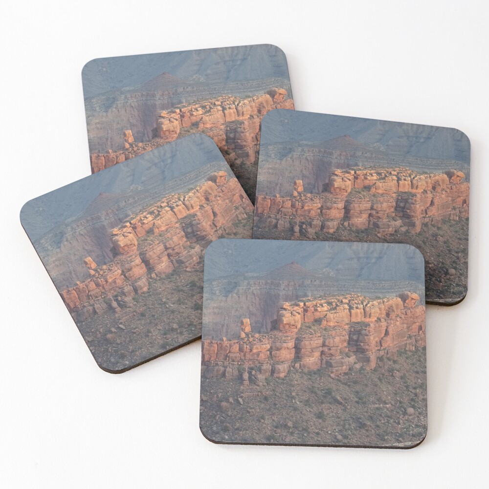 Item preview, Coasters (Set of 4) designed and sold by Rorymacve.