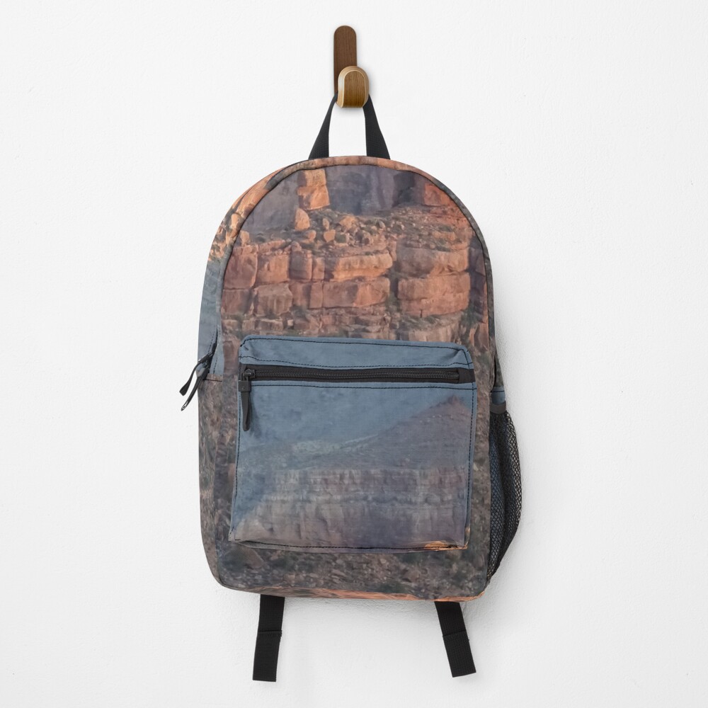 Item preview, Backpack designed and sold by Rorymacve.