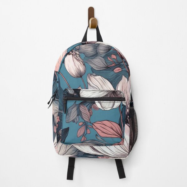 Item preview, Meadow flowers pattern 68 #nature designed and sold by JBJart.