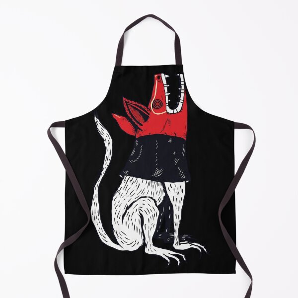 Item preview, Caifanes logo designed and sold by Retro Occult.